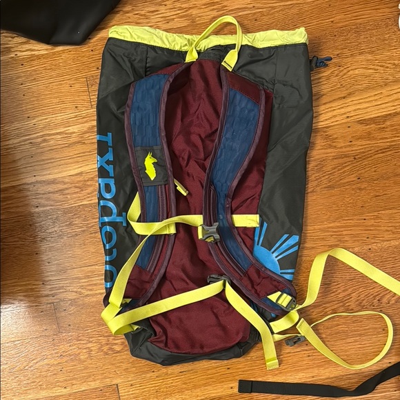 Cotopaxi Luzon Backpack - Multicolor - Picture 2 of 2